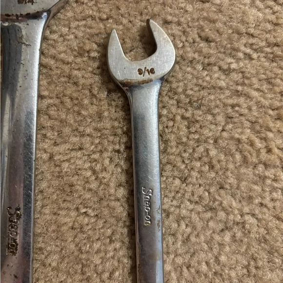 snap on tools Lot Of 3 - Picture 5 of 7